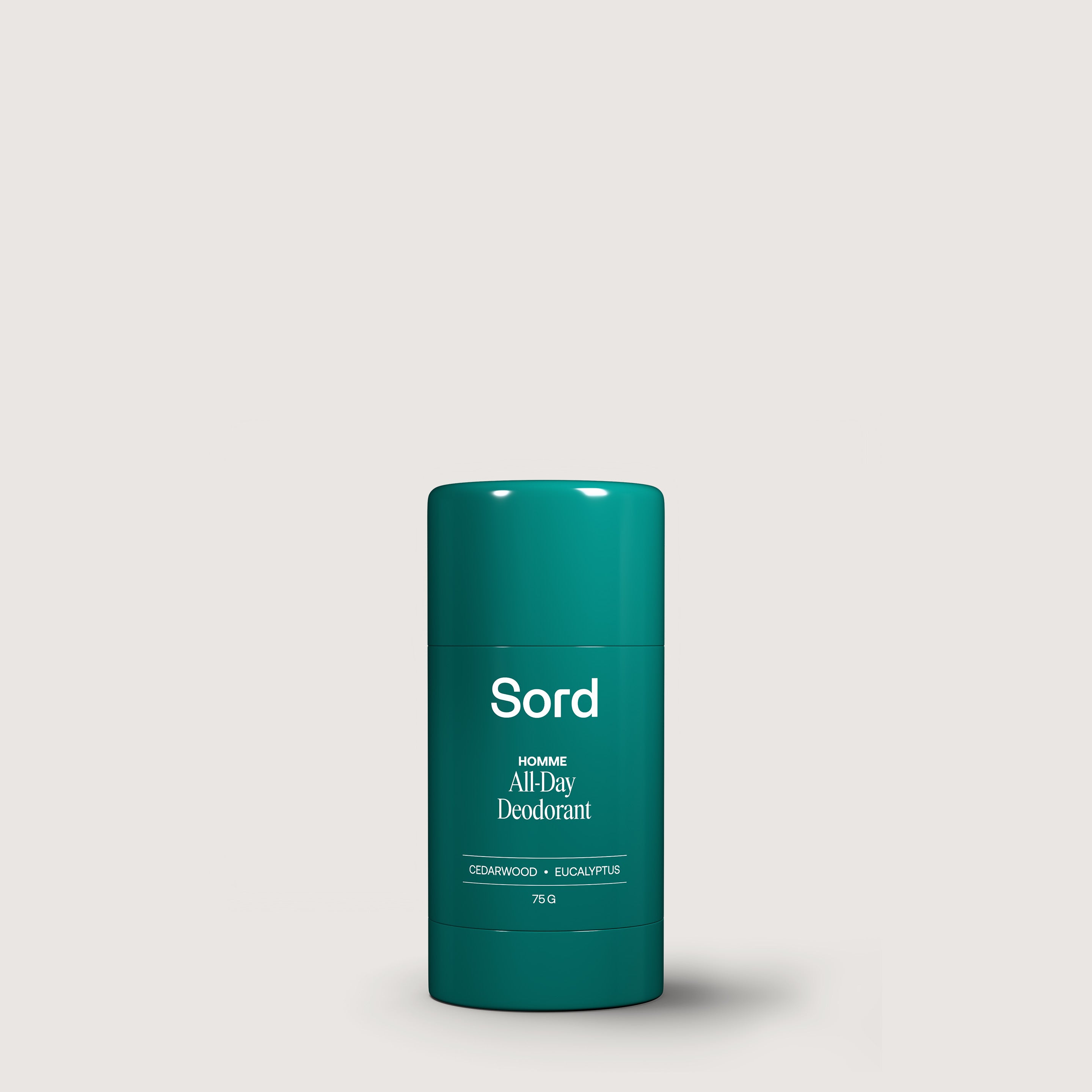 All-Day Deodorant