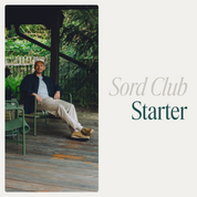 Sord Club Starter