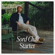 Sord Club Starter