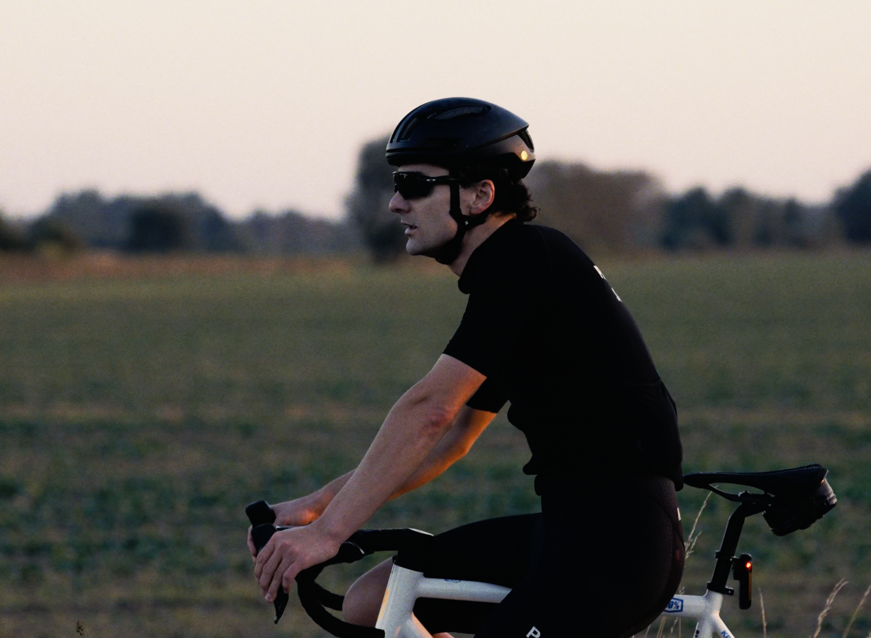 Cycling