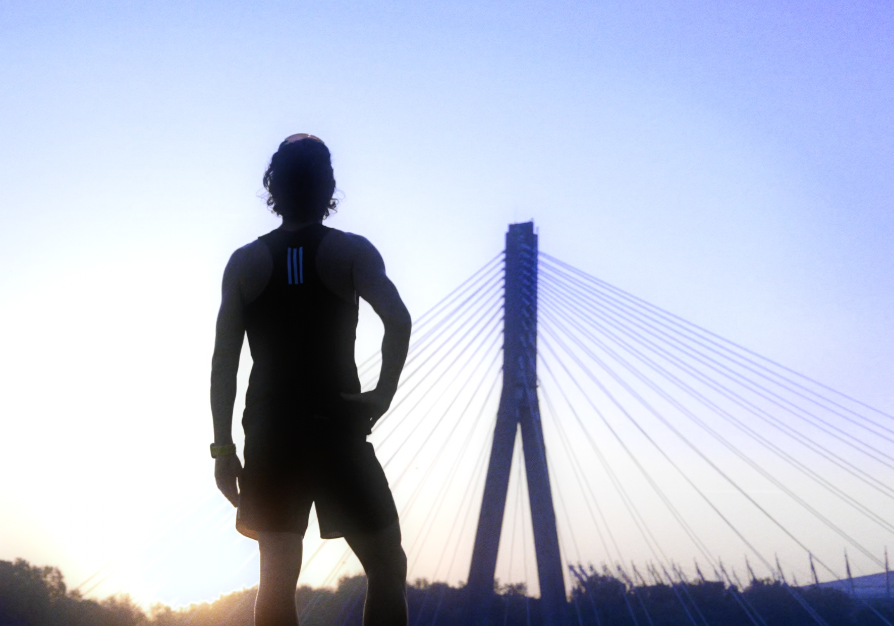 Running