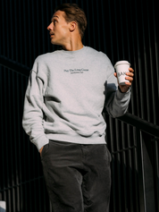 Sord x The Odder Side Crewneck