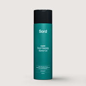 Deep Cleansing Shower Gel