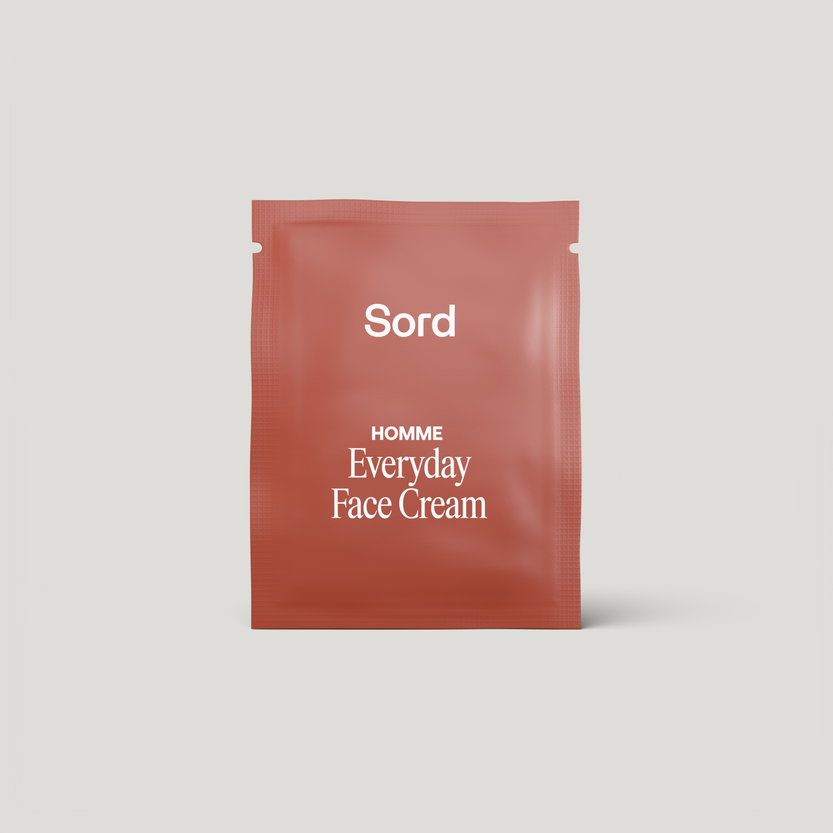 Everyday Face Cream